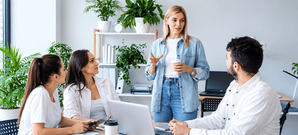 Experienced Development Team